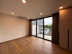 Shrewsbury Road (D11), Terrace #551960801